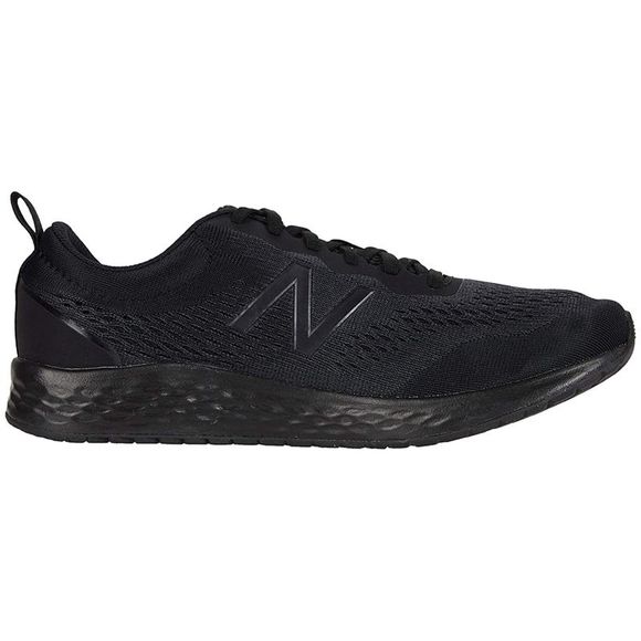 New Balance Other - New Balance Fresh Foam Arishi V3 Black/Lead US Men's 9 D